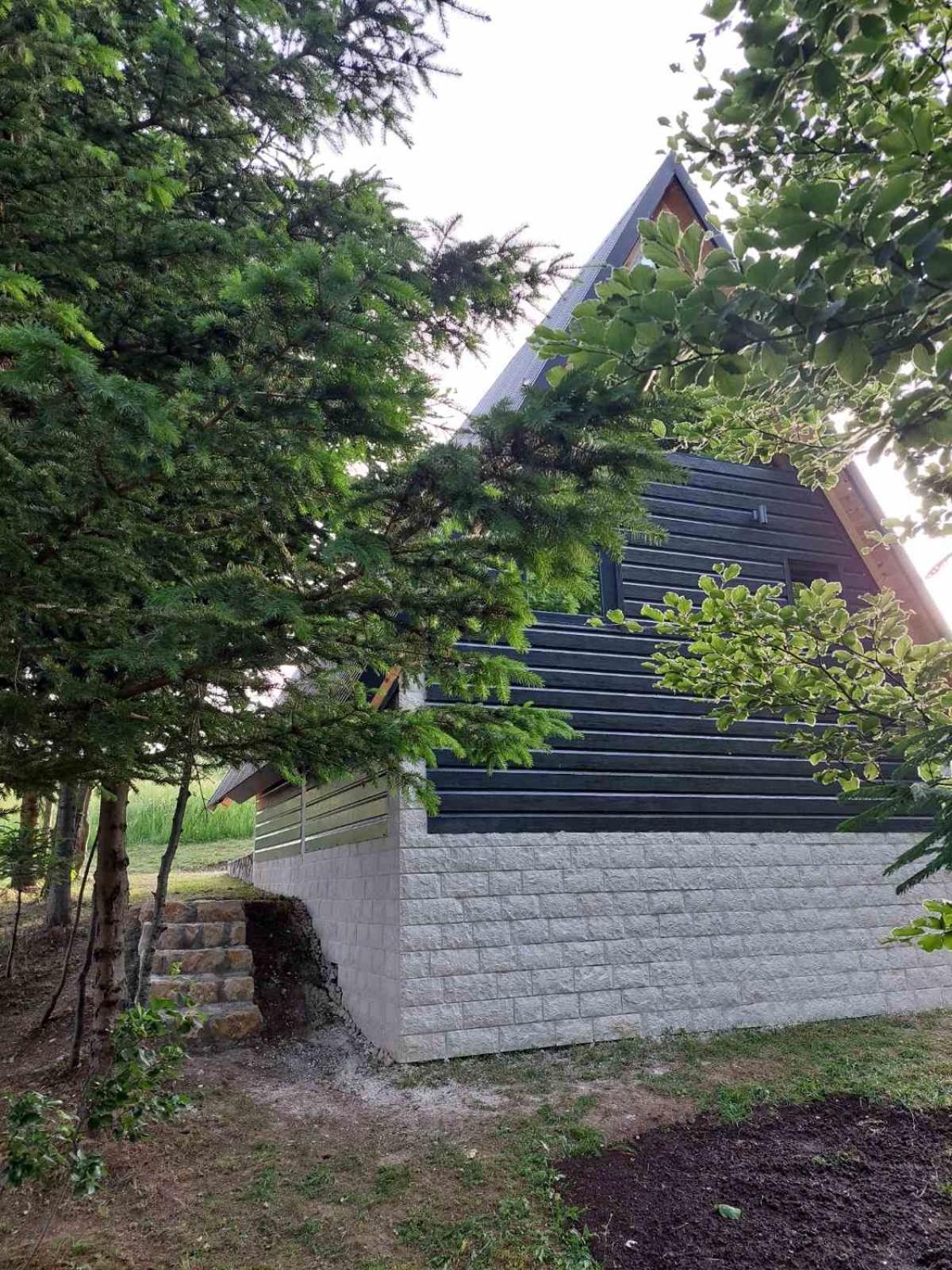 Anovi House Villa Zabljak  Exterior photo