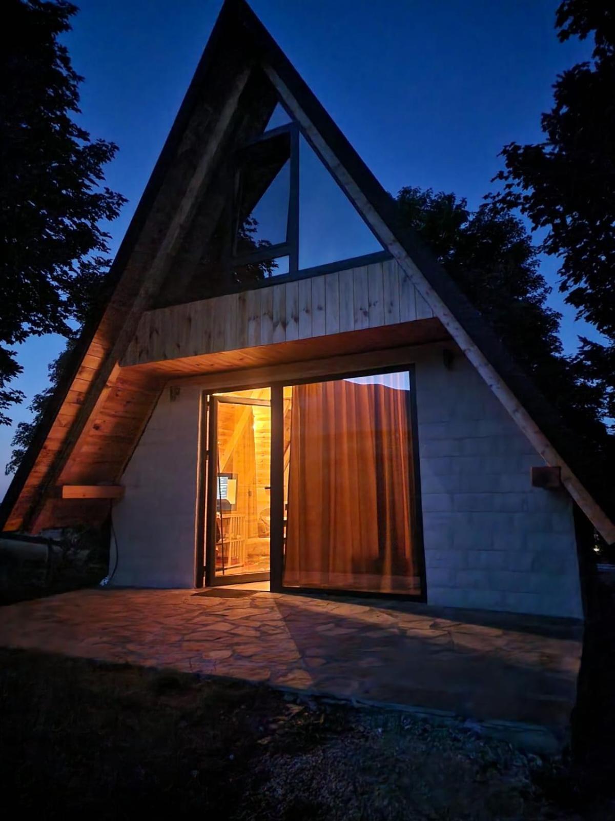 Anovi House Villa Zabljak  Exterior photo