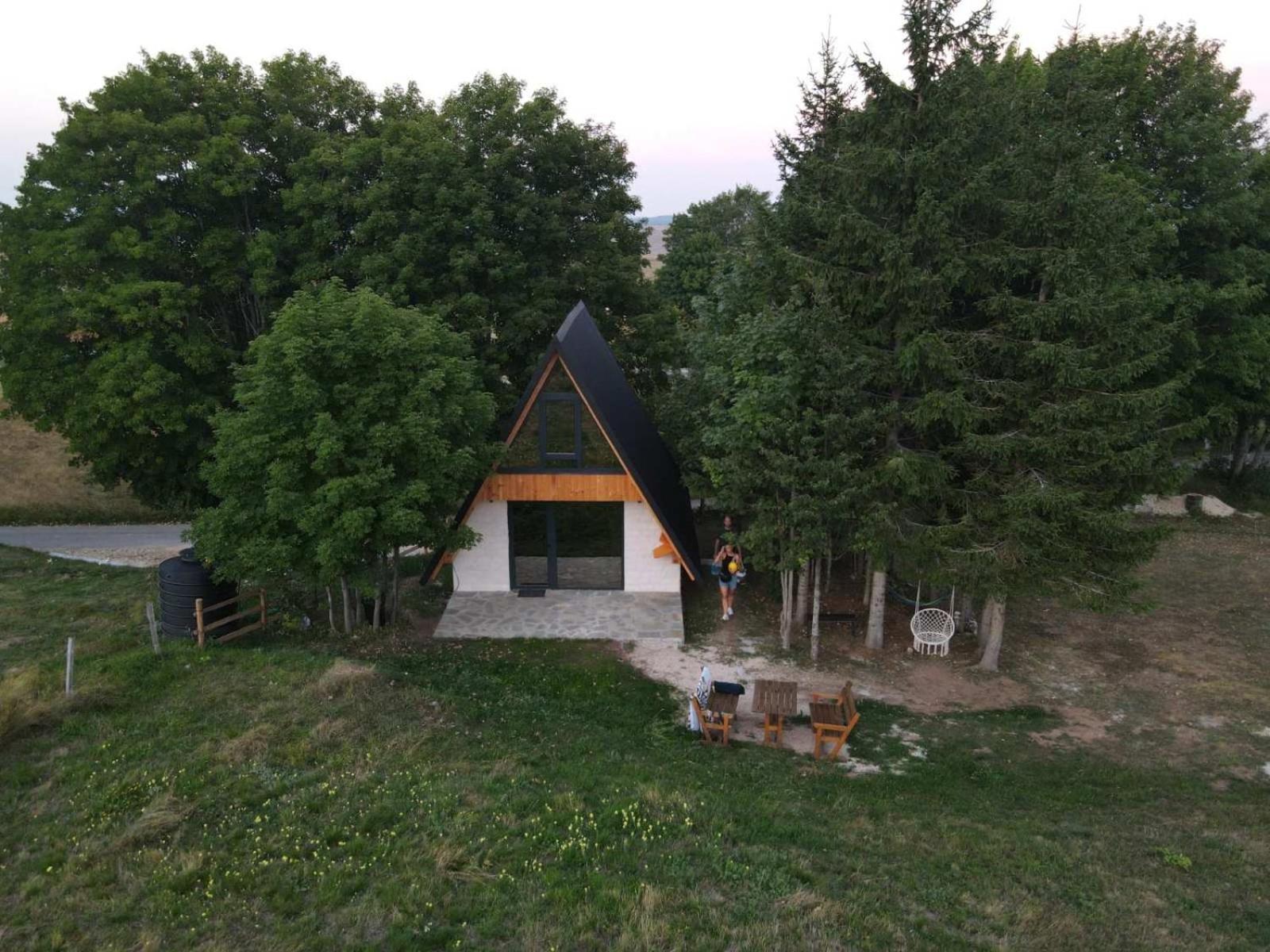 Anovi House Villa Zabljak  Exterior photo